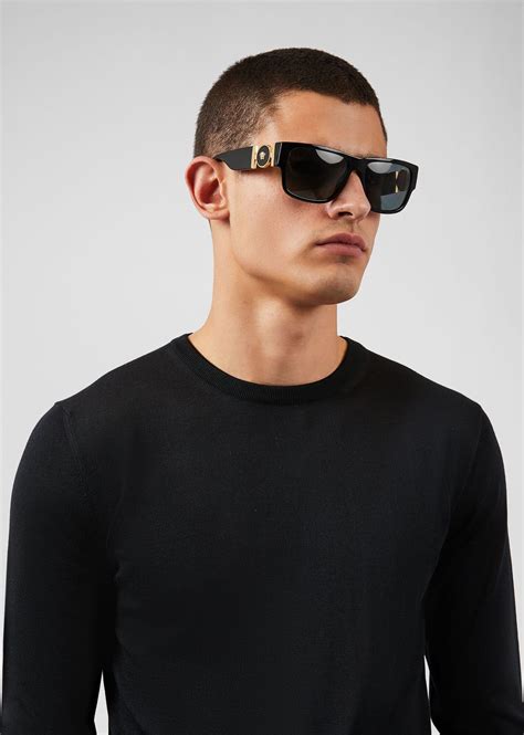 versace mens frames 2014|best sunglasses for men Versace.